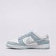 Moteriški kedai NIKE DUNK LOW fn7167-400 spalva balta