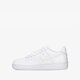 Vaikiški kedai NIKE AIR FORCE 1 (PS)  314193-117 spalva balta
