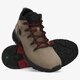 Vyriški auliniai batai TIMBERLAND SPRINT TREKKER MID tb0a2fud9011 spalva ruda