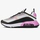 Vaikiški kedai NIKE AIR MAX 2090  cj4066-104 spalva balta