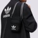 Moteriška liemens rankinė ADIDAS RANKINUKAS AC FESTIVAL  ij0765 spalva juoda
