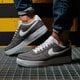 Vyriški kedai NIKE AIR FORCE 1 '07 M2Z2 cn0866-002 spalva pilka
