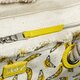 Moteriškas krepšys PAEZ KREPŠYS BEACH TOTE BAG STRIPES - YELLOW 1833150s82600000 spalva daugiaspalvė