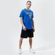 Vyriški marškinėliai NIKE MARŠKINĖLIAI MAVERICKS NBA cv8514-482 spalva mėlyna