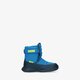 Vaikiški auliniai batai PUMA NIEVE BOOT WTR AC INF 38074601 spalva mėlyna