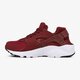 Vaikiški kedai NIKE HUARACHE RUN BG 654275602 spalva tamsiai raudona