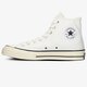 Vyriški inkariukai CONVERSE CHUCK 70 167696c spalva balta