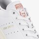 ADIDAS STAN SMITH  cp9702 spalva balta