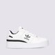 Moteriški kedai ADIDAS FORUM BOLD  gy5921 spalva balta