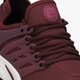 Moteriški kedai NIKE W AIR PRESTO PRM 878071600 spalva tamsiai raudona