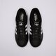 Vaikiški kedai ADIDAS SUPERSTAR II J jh9977 spalva juoda