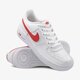 Vaikiški kedai NIKE AIR FORCE 1-3 (GS) av6252-101 spalva balta