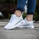 Moteriški kedai NIKE W AIR MAX THEA TXT 819639100 spalva balta