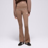 ADIDAS KELNĖS RIB FLARED PANT