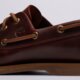 Moteriški laisvalaikio batai TIMBERLAND CEDAR BAY ESSENTIAL tb0a2r5reiw1 spalva ruda