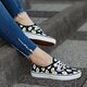 Moteriški kedai VANS AUTHENTIC  va38emmpx spalva daugiaspalvė