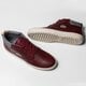 Vyriški inkariukai LACOSTE AMPTHILL TERRA 416 1 732spm0056112 spalva raudona