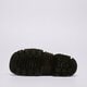 Moteriški sandalai DR.MARTENS MATTISON SLIDE SANDAL 41110200 spalva ruda