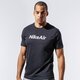 Vyriški marškinėliai NIKE MARŠKINĖLIAI SPORTSWEAR cu7344-010 spalva juoda