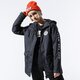 Moteriška žieminė striukė VANS STRIUKĖ MAD AIR JACKET MTE vn0a4bfrblk1 spalva juoda