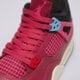 Vaikiški kedai JORDAN AIR 4 RETRO  io2829-600 spalva rožinė