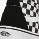 Moteriški kedai VANS UA SK8-HI  vn0a32qghrk1 spalva juoda