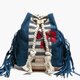 Moteriškas krepšys PAEZ KREPŠYS BUCKET BAG- SOQOTRA 1833138s26301000 spalva daugiaspalvė
