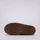 Vaikiški laisvalaikio batai UGG KIDS' CLASSIC ULTRA MINI PLATFORM 1157791k-san spalva ruda