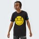 Moteriški marškinėliai ELLESSE MARŠKINĖLIAI PLEASURO TEE DGREY SMILEY SU21 sml13079103 spalva pilka
