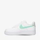 Moteriški kedai NIKE AIR FORCE 1 '07 ESSENTIAL  315115-164 spalva balta