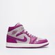 Moteriški kedai AIR JORDAN 1 MID  bq6472-501 spalva violetinė