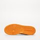 Vaikiški kedai AIR JORDAN 1 MID SE fj4924-008 spalva oranžinė