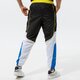Vyriškos kelnės NIKE KELNĖS THROWBACK NBA cv1914-013 spalva juoda