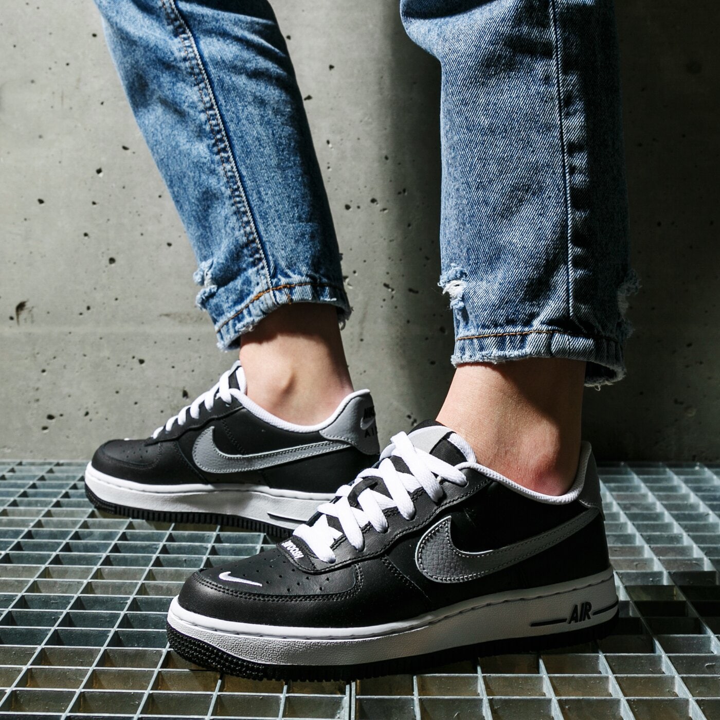 air force 1 lv7 utility