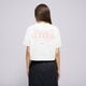 Moteriški marškinėliai NIKE MARŠKINĖLIAI W NSW SS CROP TEE IWD hf9500-100 spalva balta