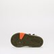 Vaikiški kedai ADIDAS HOOPS MID 3.0 FUR AC I  gw4480 spalva rusvai žalsva