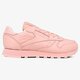 Moteriški kedai REEBOK CL LTHR PASTELS bd2771 spalva rožinė