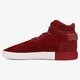 ADIDAS TUBULAR INVADER bb8386 spalva tamsiai raudona
