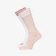 Moteriškos kojinės ADIDAS KOJINĖS S KNEE SO 2PP ce5719 spalva rožinė