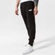 Vyriškos kelnės PUMA KELNĖS ESS LOGO PANTS FL CL - PUMA BLACK 58671401 spalva juoda