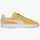 Vyriški kedai PUMA SUEDE CLASSIC XXI 37491505 spalva geltona