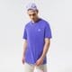 Vyriški marškinėliai ADIDAS MARŠKINĖLIAI ESSENTIAL TEE he9446 spalva violetinė