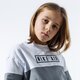 Vaikiški marškinėliai NIKE MARŠKINĖLIAI B NIKE AIR MARŠKINĖLIAI SS bv3599-010 spalva juoda