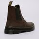 DR.MARTENS EMBURY LEATHER  25978207 spalva ruda