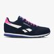 REEBOK CL LEATHER CAMP ar2041 spalva tamsiai mėlyna