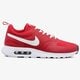 Vyriški kedai NIKE AIR MAX VISION 918230600 spalva raudona