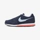 NIKE MD RUNNER 2 GG 807319405 spalva tamsiai mėlyna