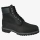Vyriški žieminiai batai TIMBERLAND PREMIUM 6 INCH BOOT FUR/WARM LINED  a115t spalva juoda