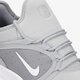 Vyriški kedai NIKE PRESTO FLY WRLD av7763-004 spalva pilka