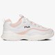 Moteriški kedai FILA RAY LOW WMN 101056202y spalva balta